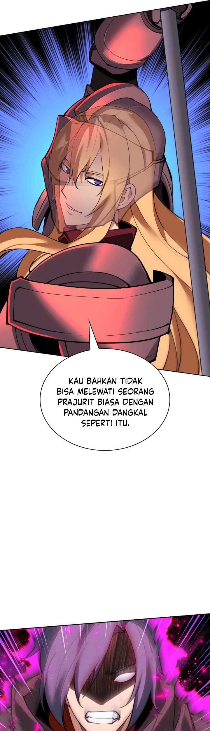 Overgeared Chapter 249 Gambar 16