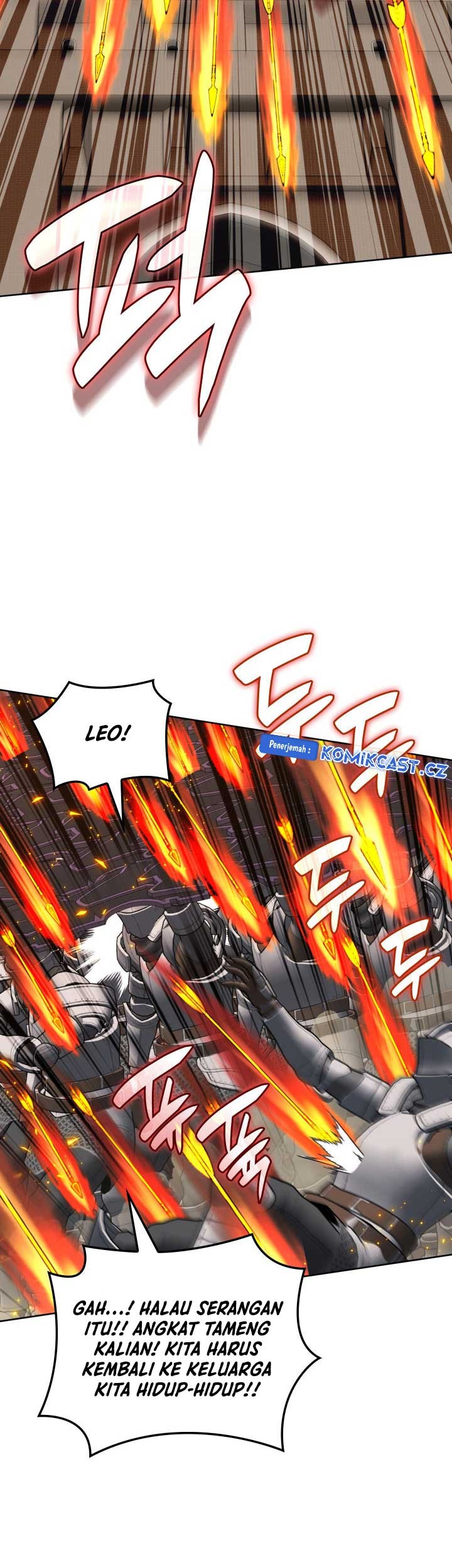 Overgeared Chapter 248 Gambar 30