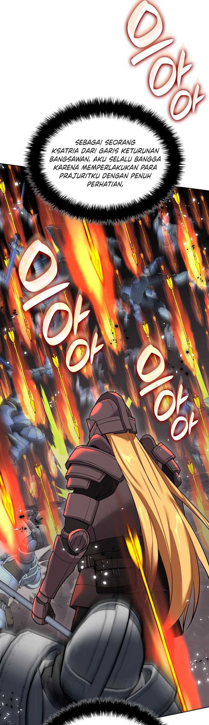 Overgeared Chapter 248 Gambar 32