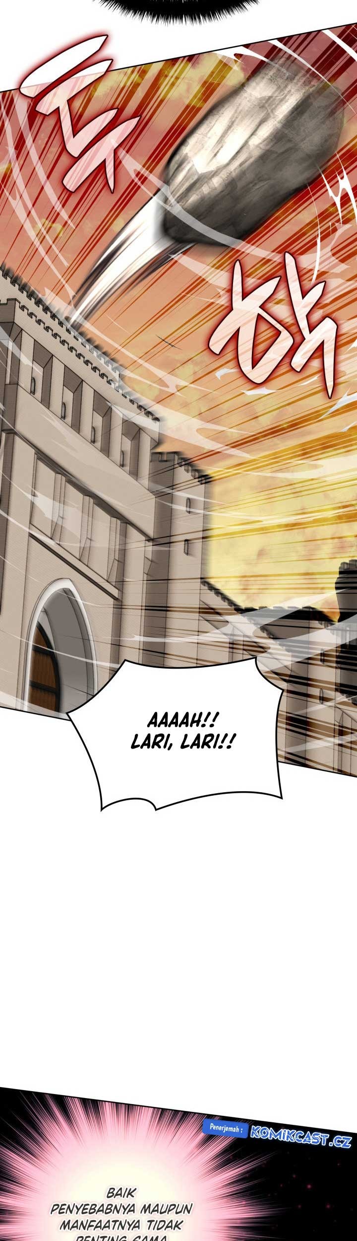 Overgeared Chapter 248 Gambar 34