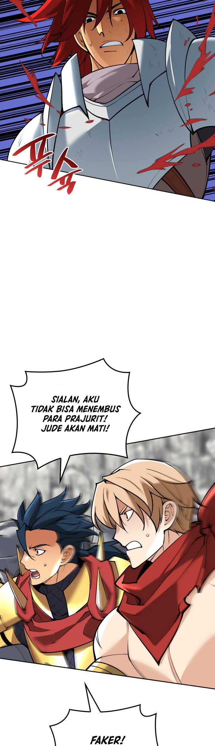 Overgeared Chapter 248 Gambar 22