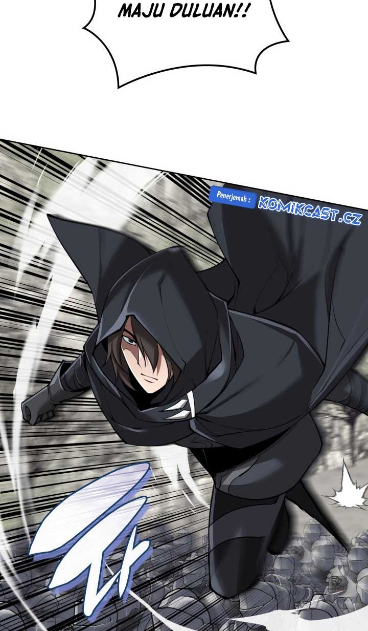 Overgeared Chapter 248 Gambar 23