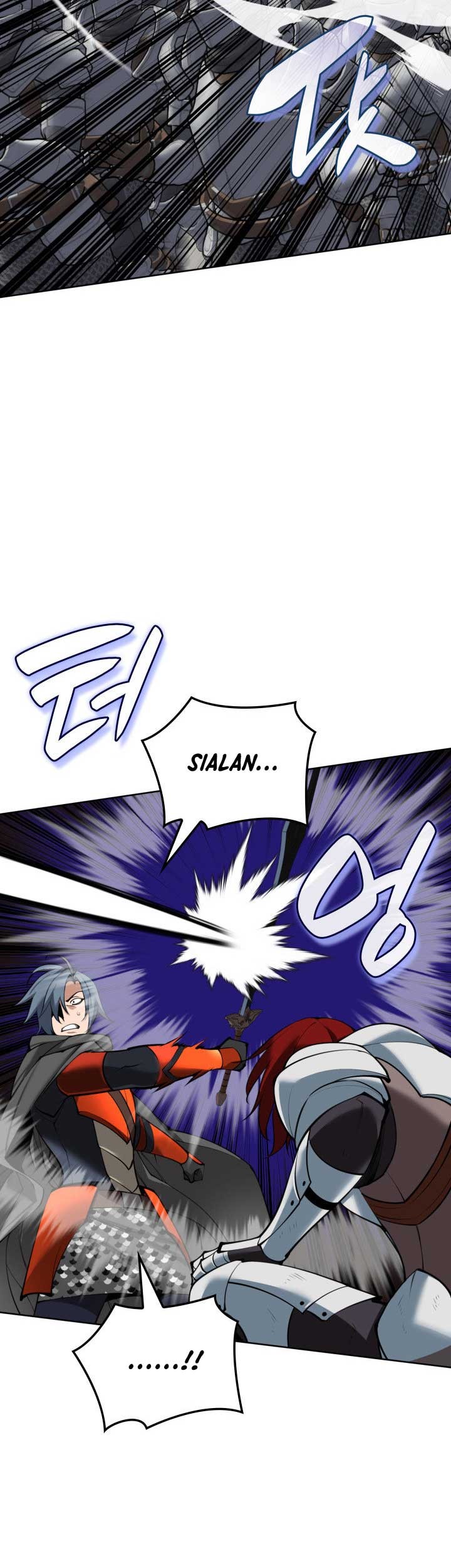 Overgeared Chapter 248 Gambar 24