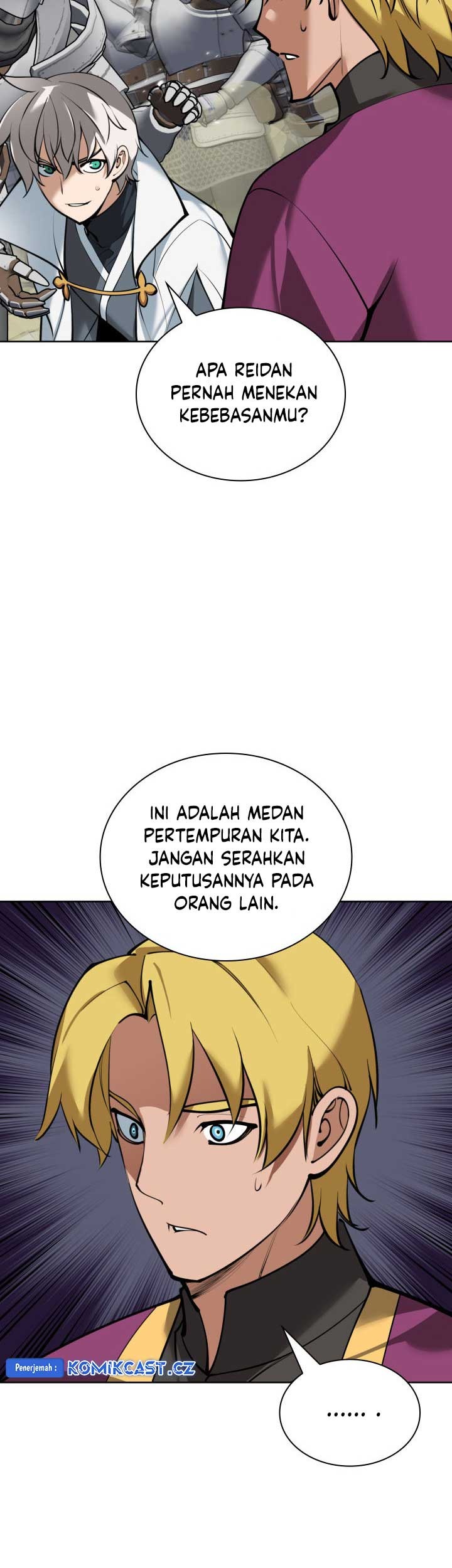 Overgeared Chapter 248 Gambar 48