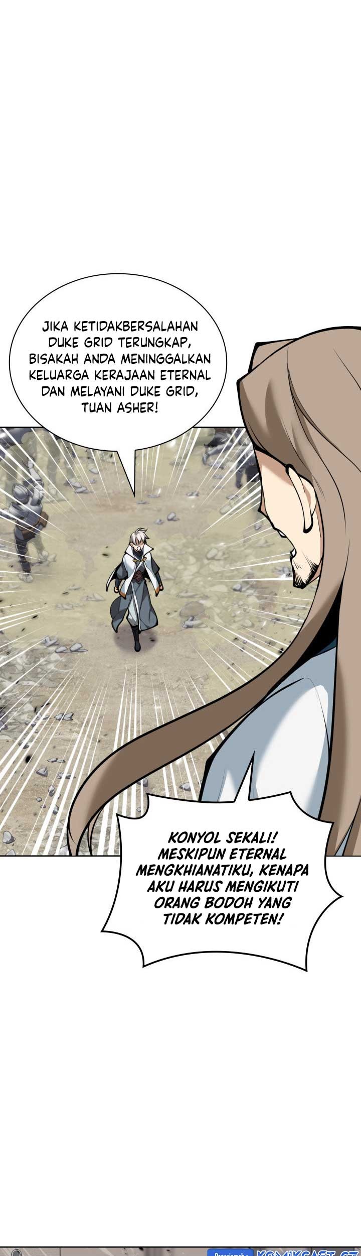 Overgeared Chapter 248 Gambar 52