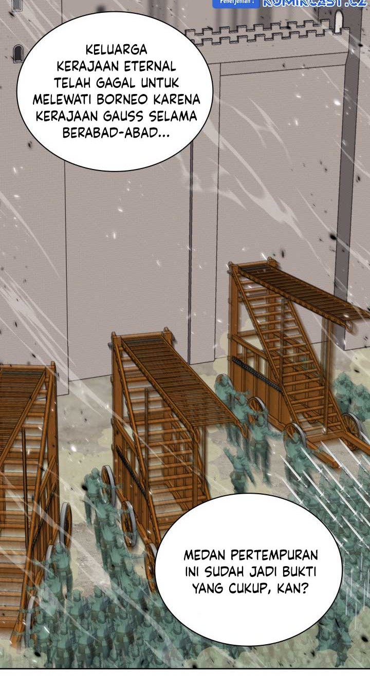 Overgeared Chapter 248 Gambar 53