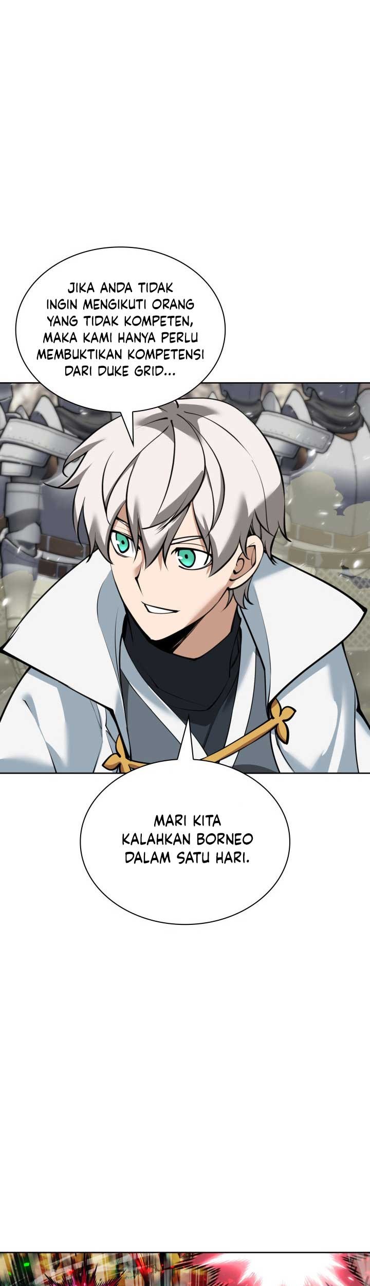 Overgeared Chapter 248 Gambar 54