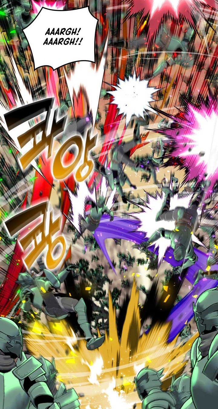 Overgeared Chapter 248 Gambar 55