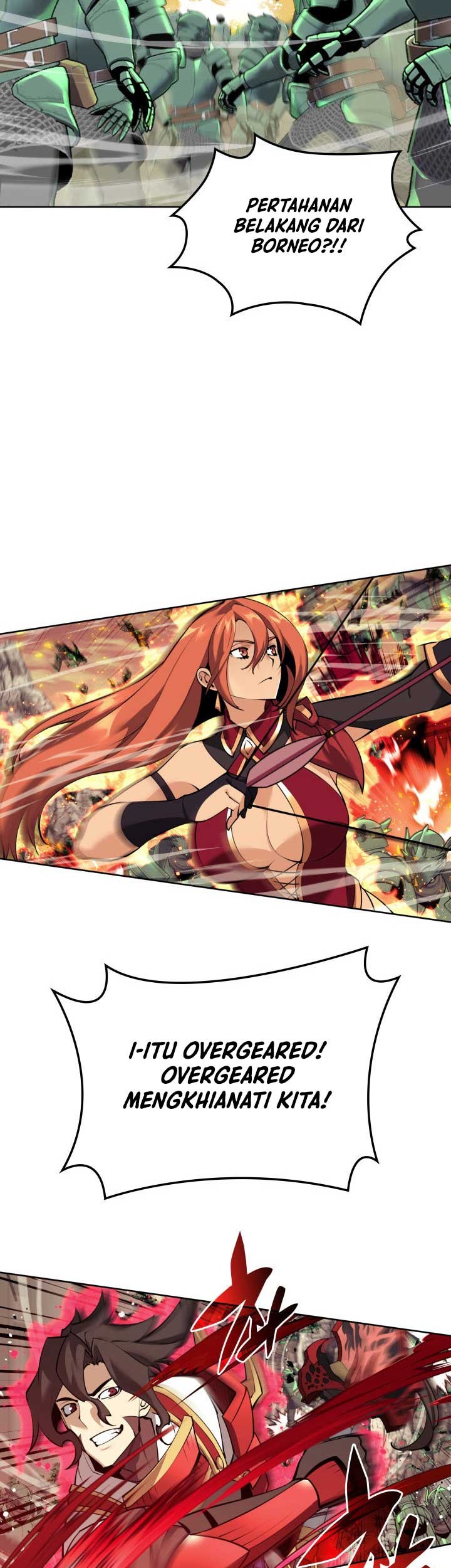 Overgeared Chapter 248 Gambar 56