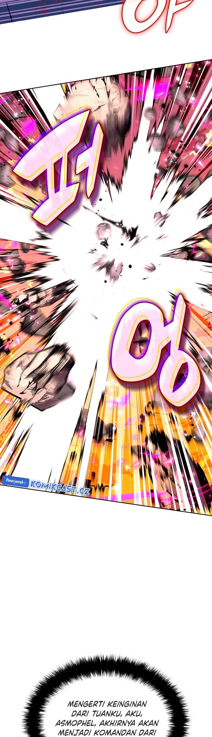 Overgeared Chapter 248 Gambar 38