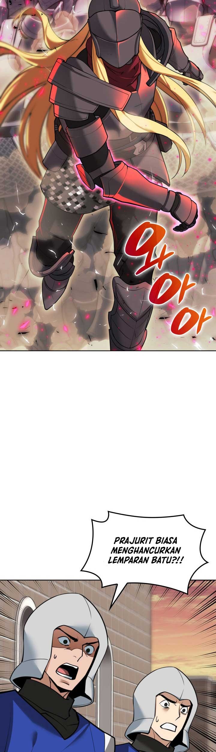 Overgeared Chapter 248 Gambar 40