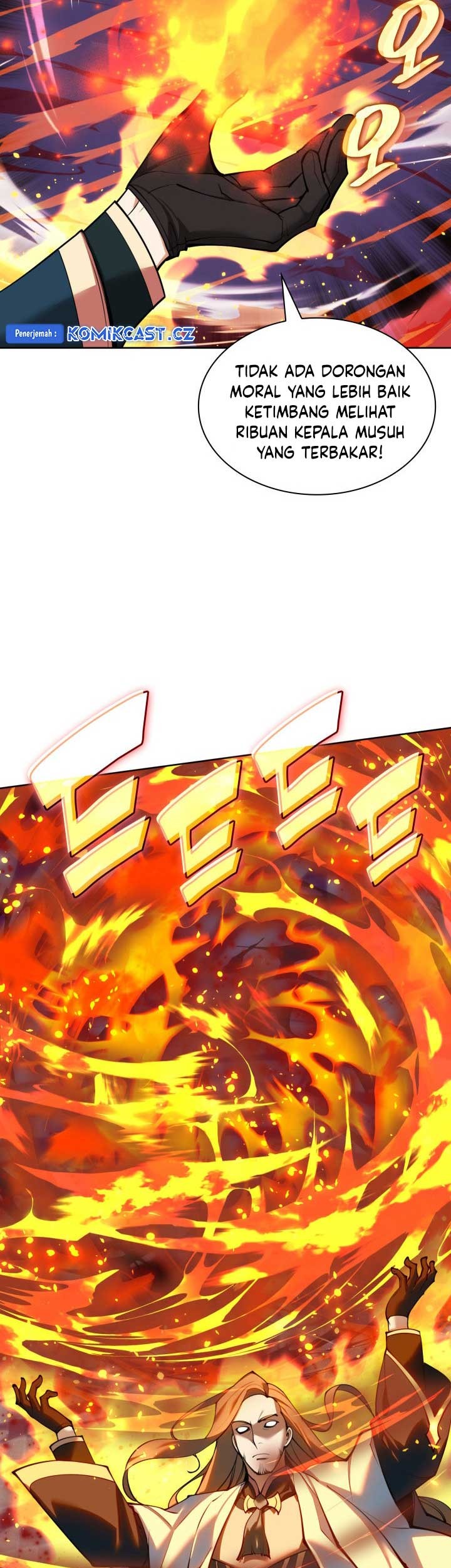 Overgeared Chapter 248 Gambar 44