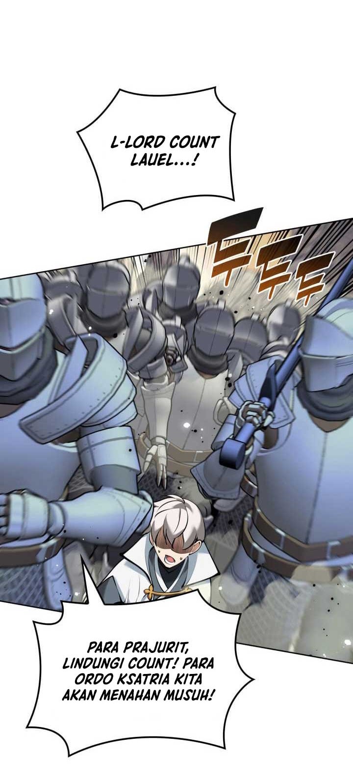 Overgeared Chapter 248 Gambar 3