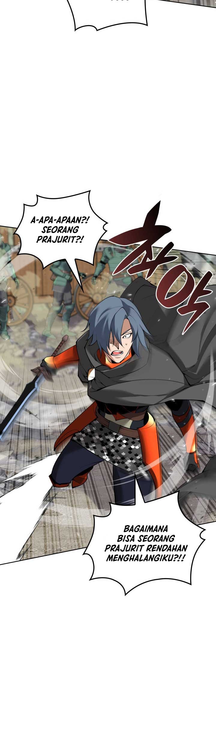 Overgeared Chapter 248 Gambar 66