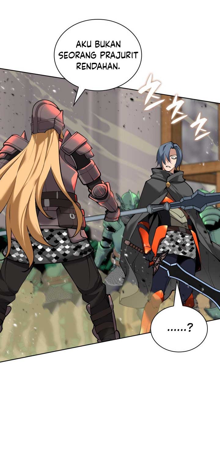 Overgeared Chapter 248 Gambar 67