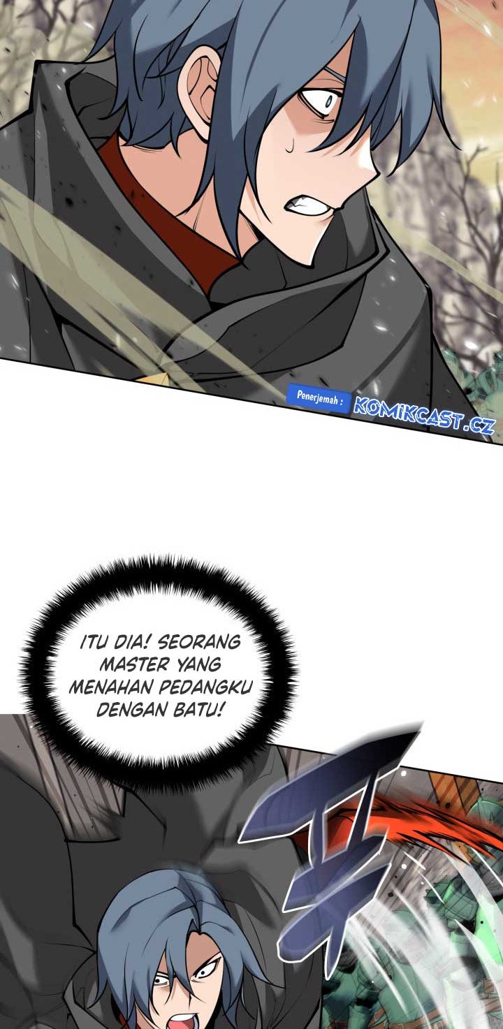 Overgeared Chapter 248 Gambar 69