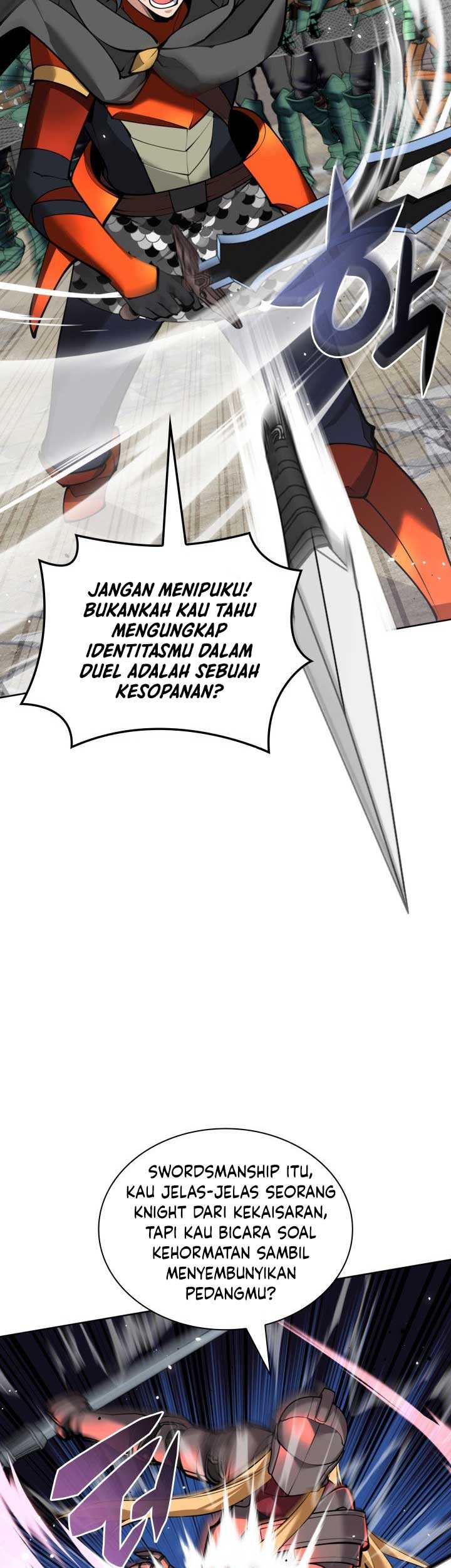 Overgeared Chapter 248 Gambar 70