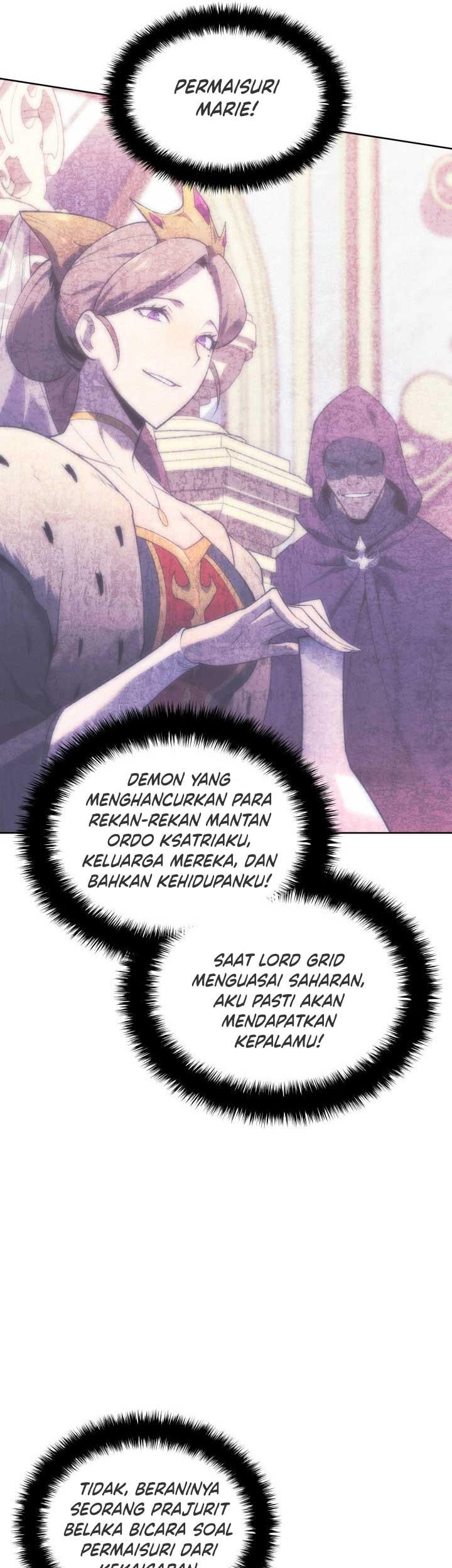 Overgeared Chapter 248 Gambar 72