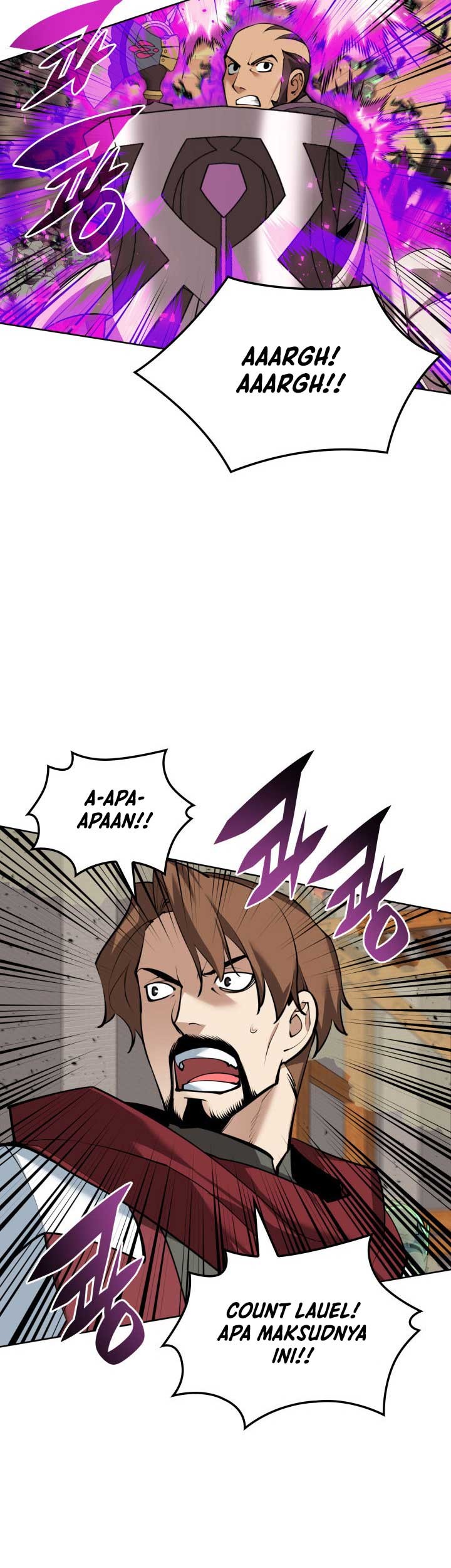 Overgeared Chapter 248 Gambar 58