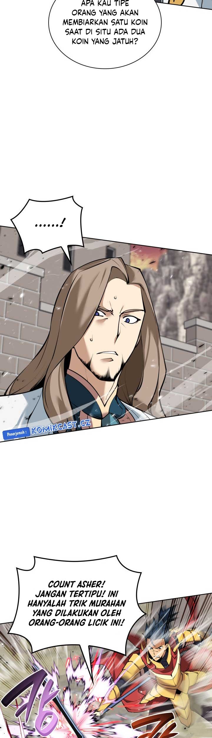 Overgeared Chapter 248 Gambar 60