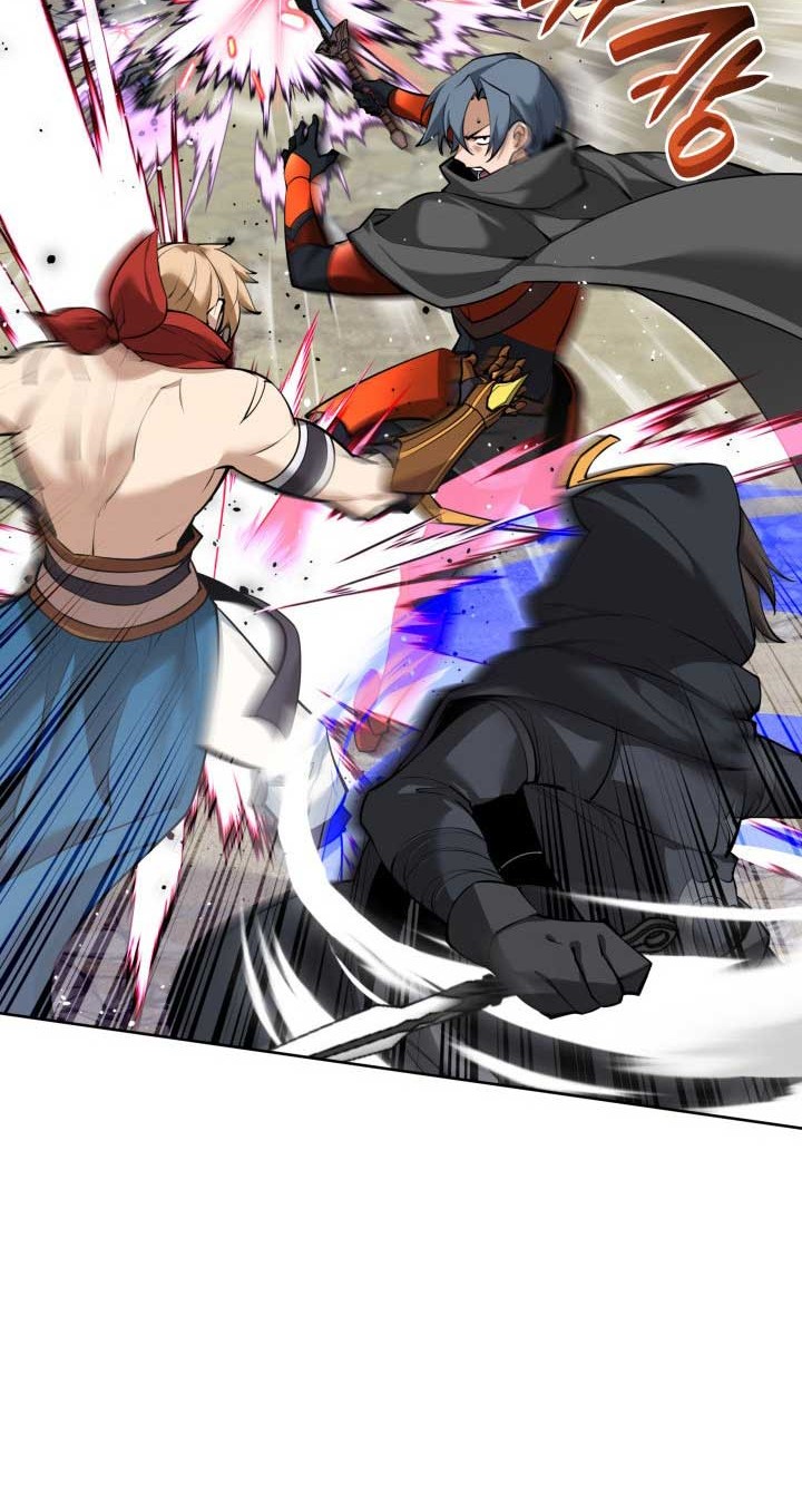 Overgeared Chapter 248 Gambar 61