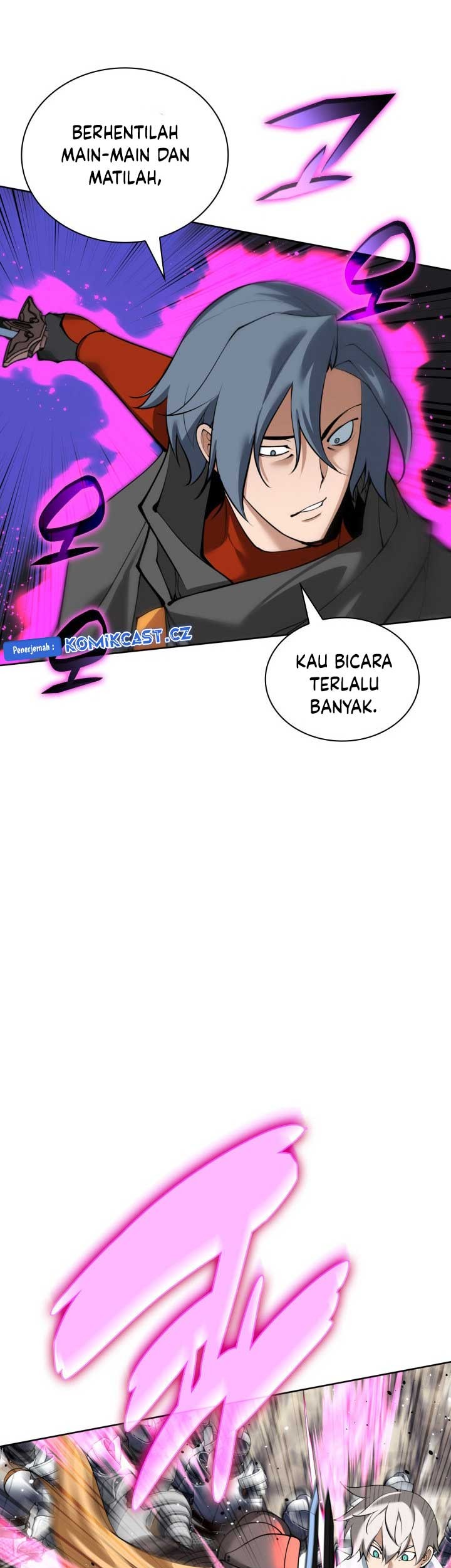 Overgeared Chapter 248 Gambar 64