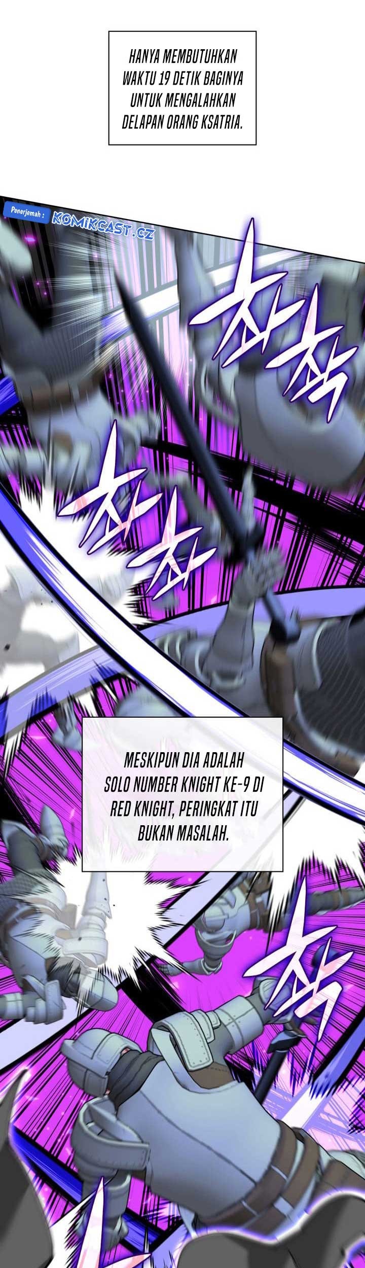 Overgeared Chapter 248 Gambar 4