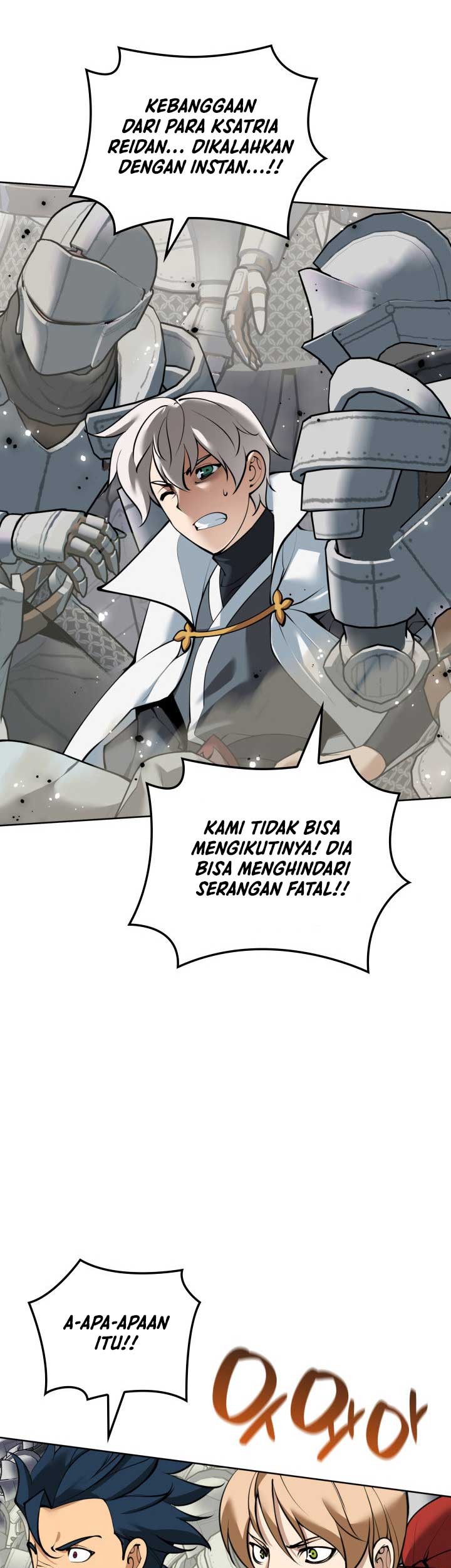 Overgeared Chapter 248 Gambar 6