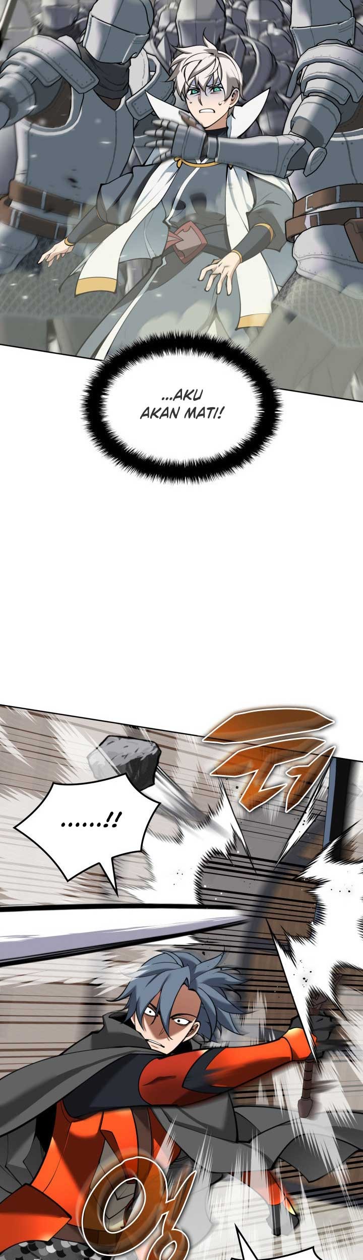 Overgeared Chapter 248 Gambar 10