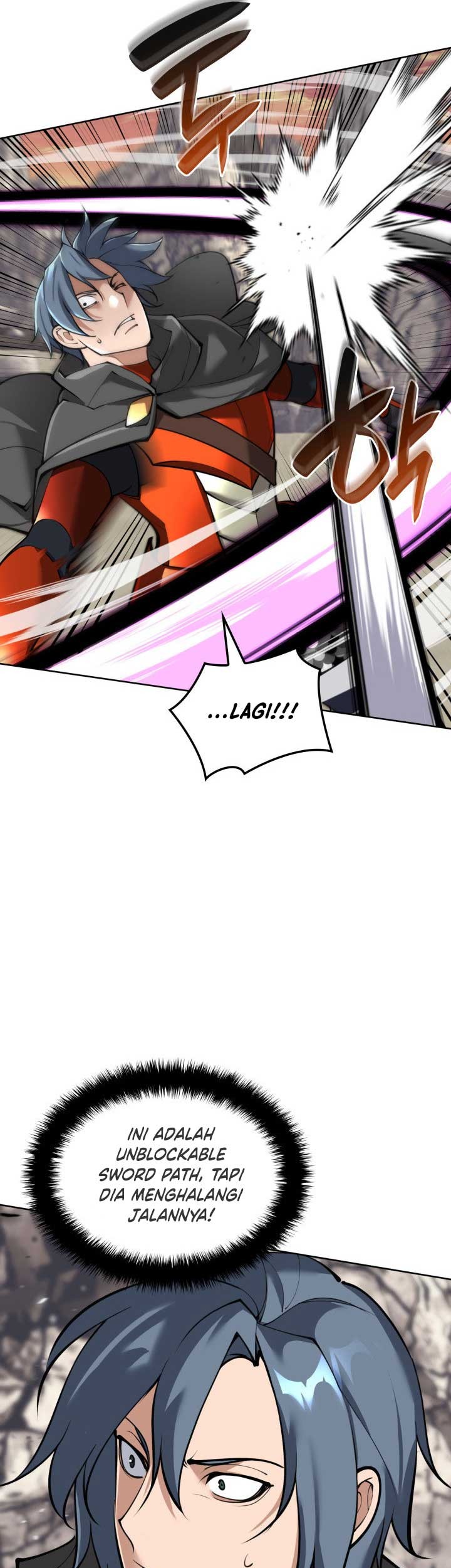 Overgeared Chapter 248 Gambar 12