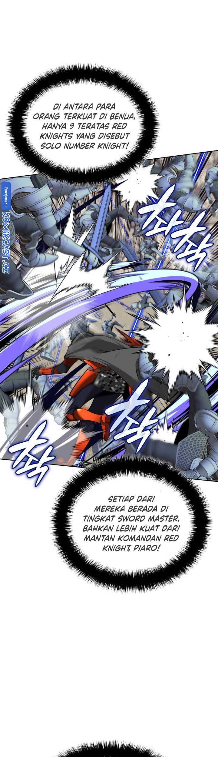 Overgeared Chapter 248 Gambar 14