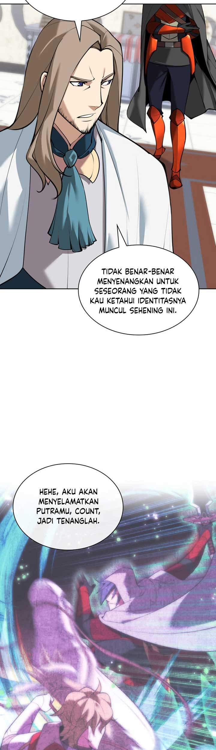 Overgeared Chapter 247 Gambar 26