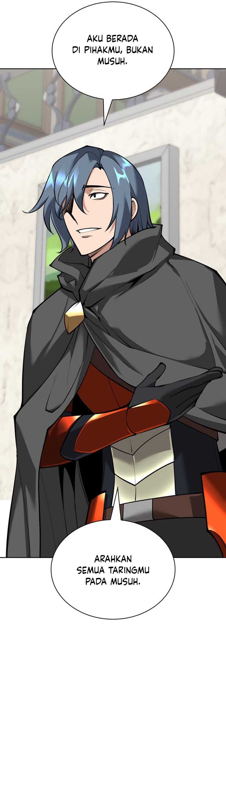 Overgeared Chapter 247 Gambar 28