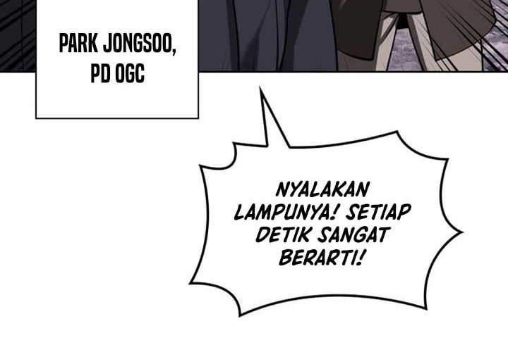Overgeared Chapter 247 Gambar 33