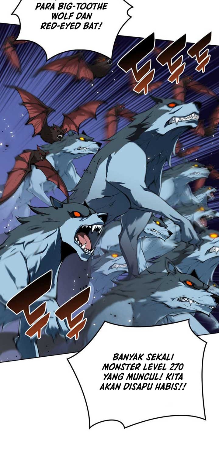 Overgeared Chapter 247 Gambar 35