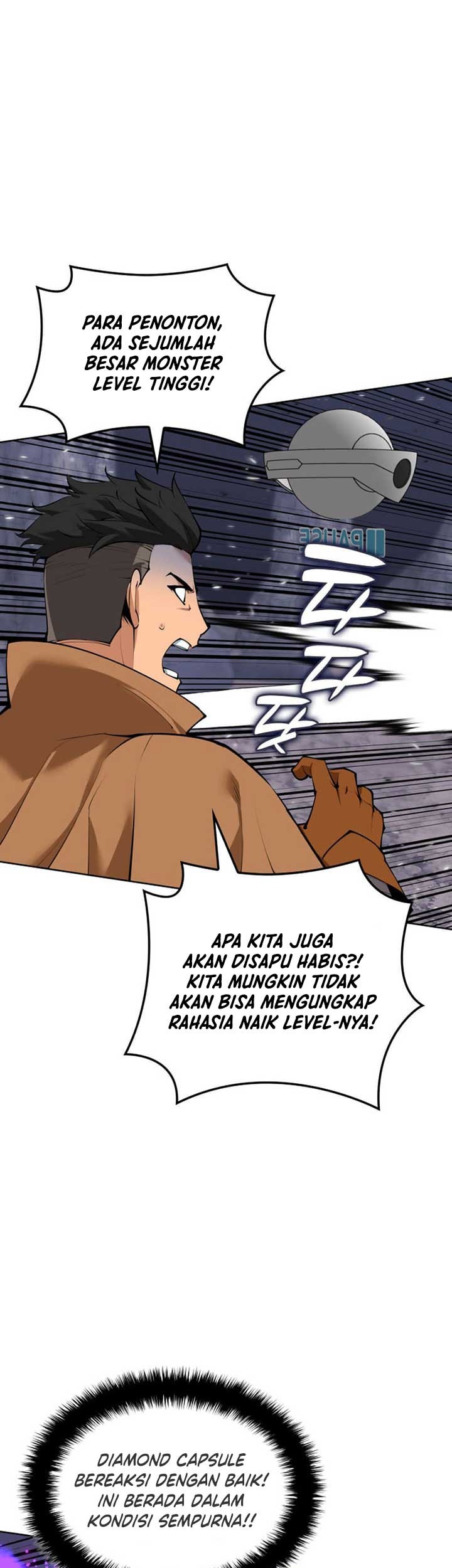 Overgeared Chapter 247 Gambar 36