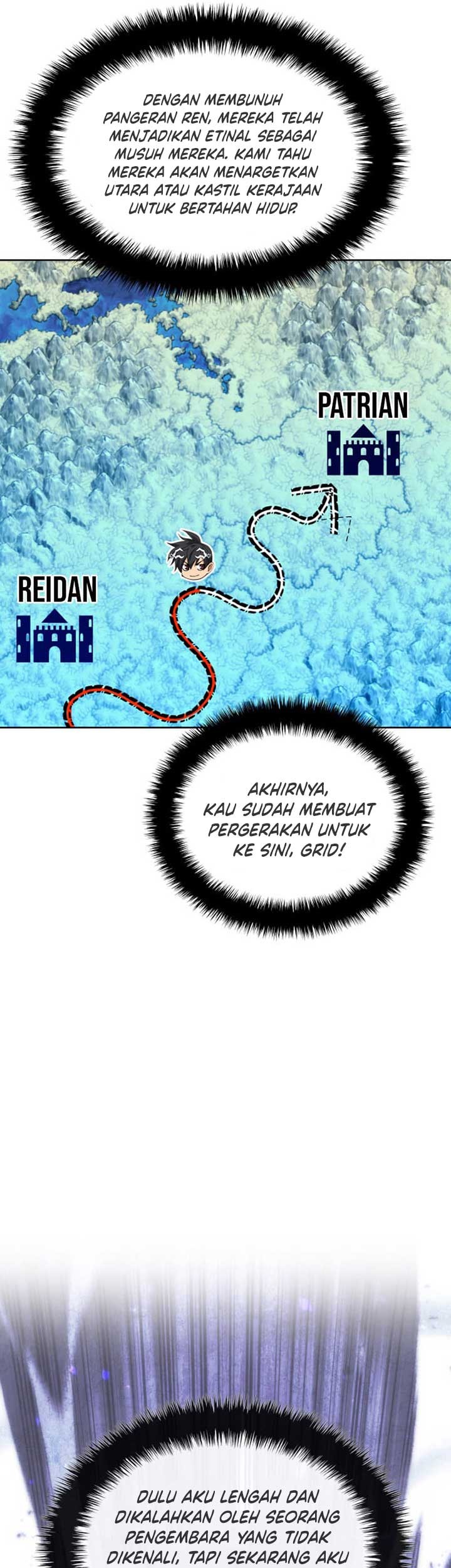 Overgeared Chapter 247 Gambar 18