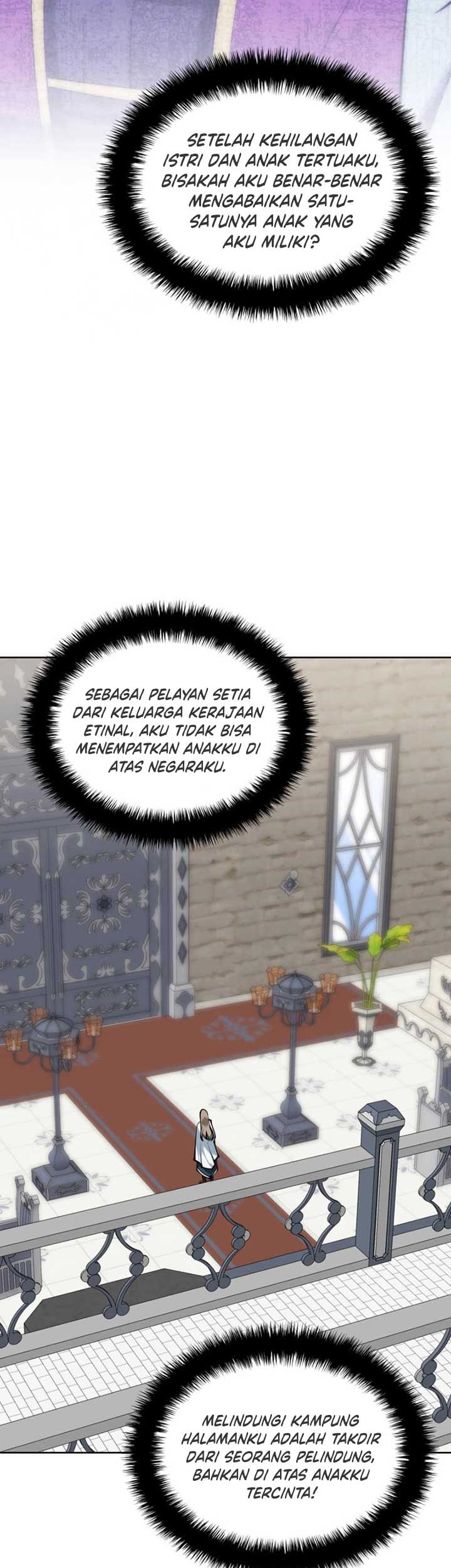 Overgeared Chapter 247 Gambar 22