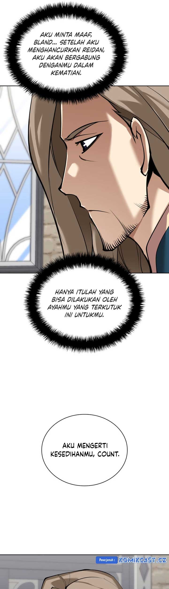 Overgeared Chapter 247 Gambar 24