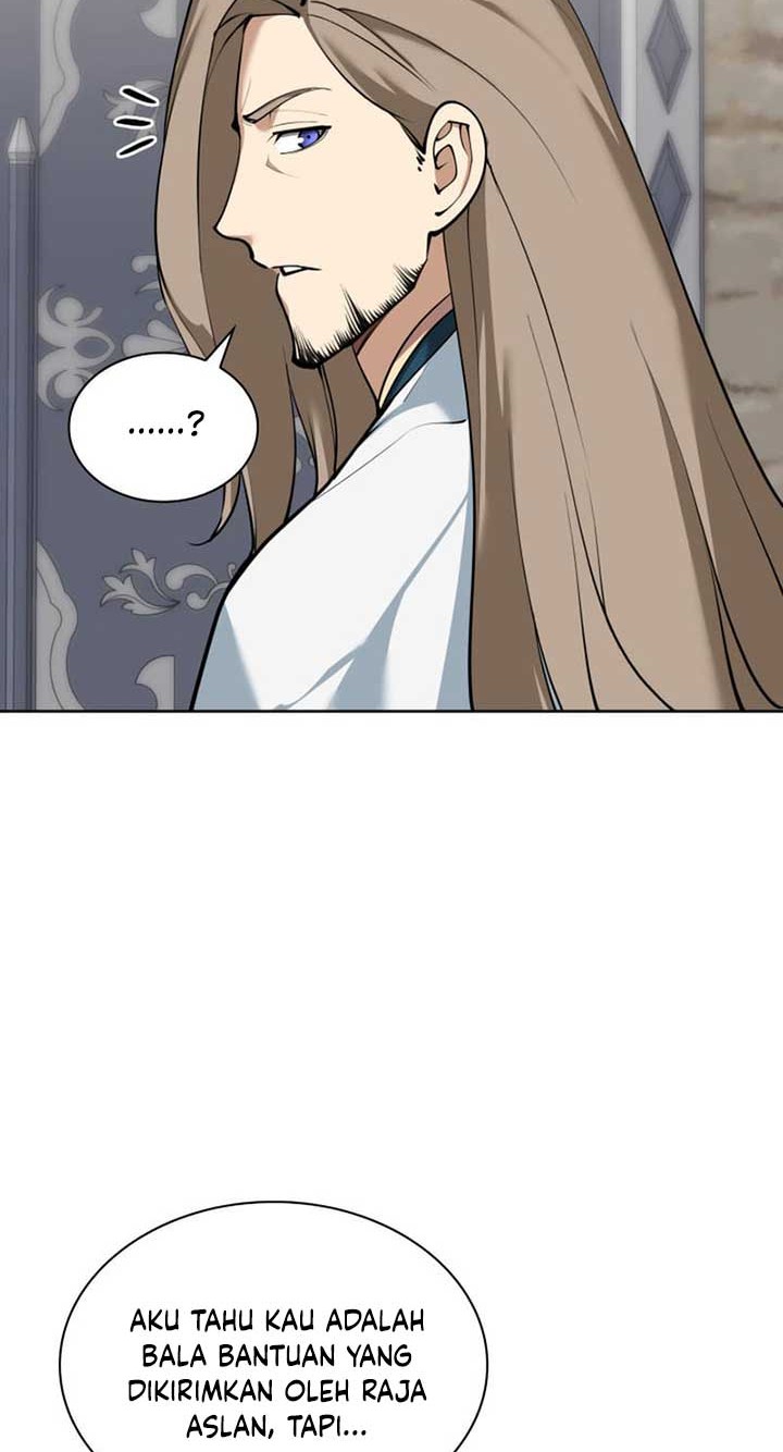 Overgeared Chapter 247 Gambar 25