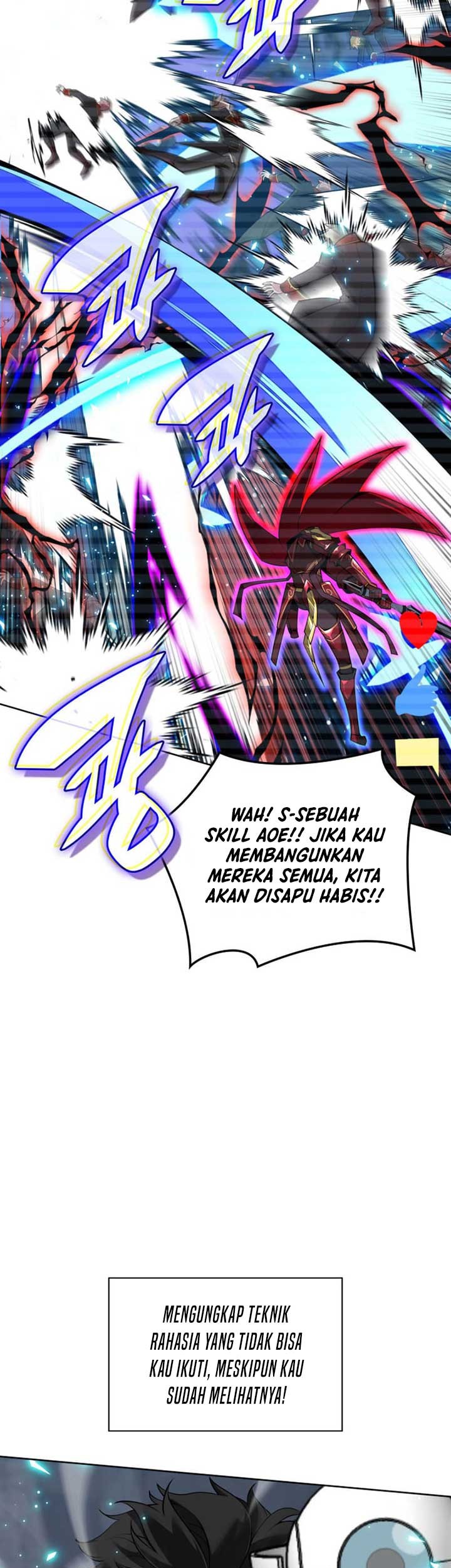 Overgeared Chapter 247 Gambar 46
