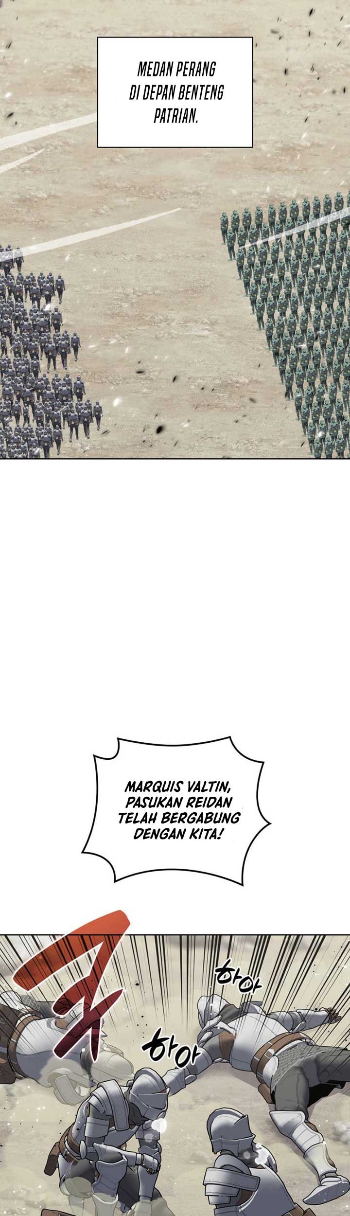 Overgeared Chapter 247 Gambar 50