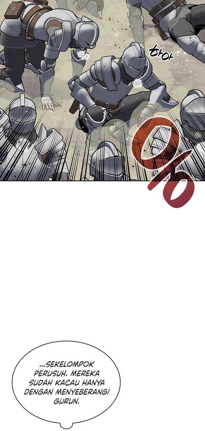 Overgeared Chapter 247 Gambar 51