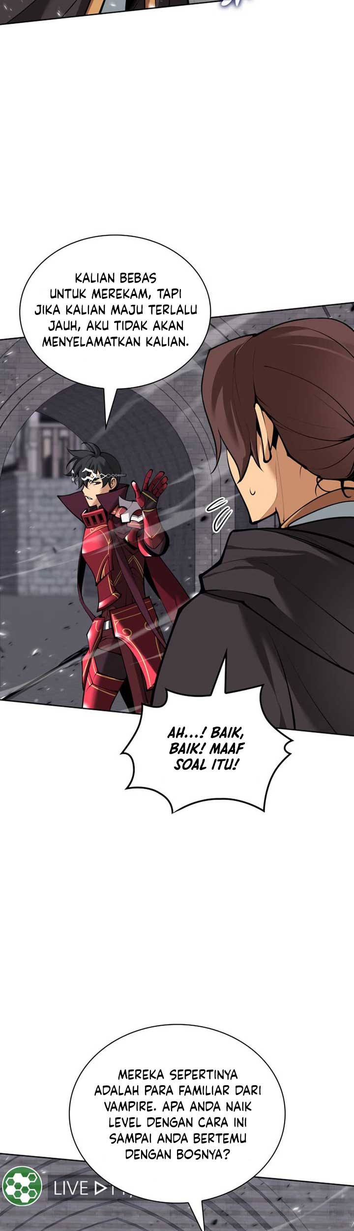 Overgeared Chapter 247 Gambar 40