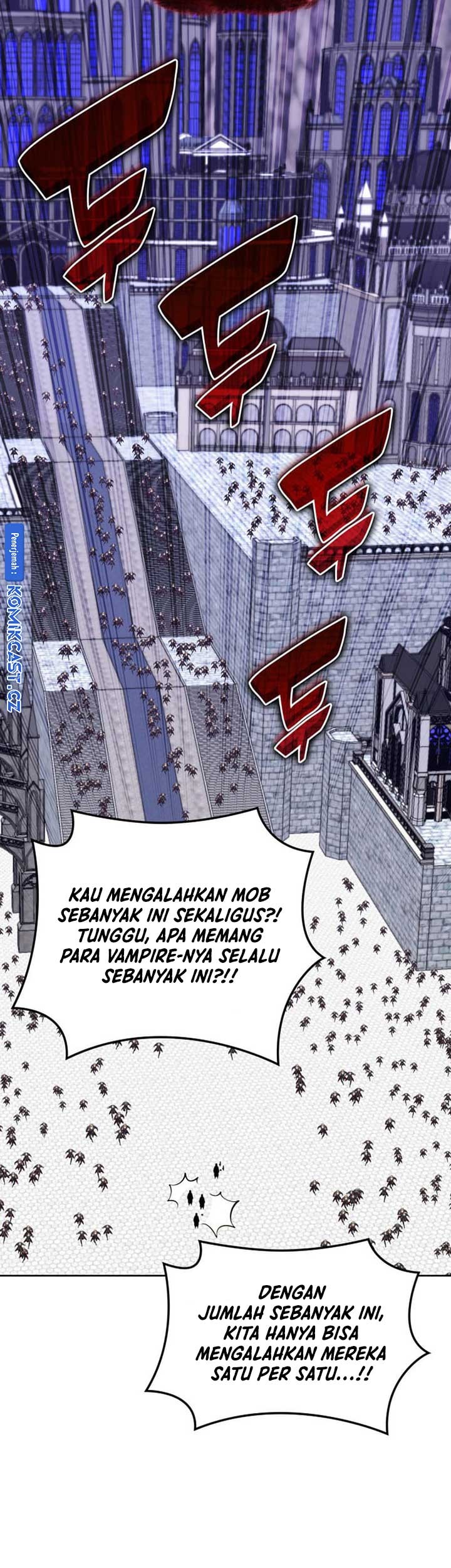 Overgeared Chapter 247 Gambar 44