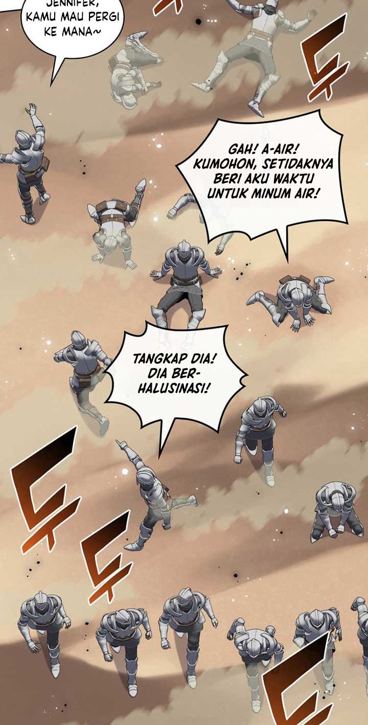Overgeared Chapter 247 Gambar 3