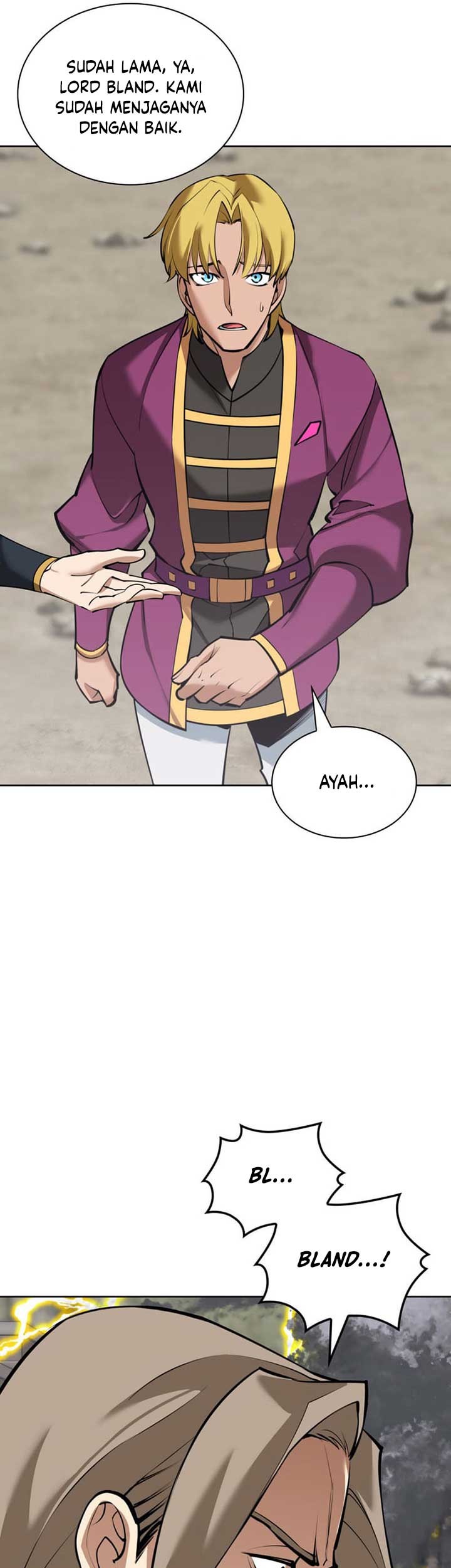 Overgeared Chapter 247 Gambar 66