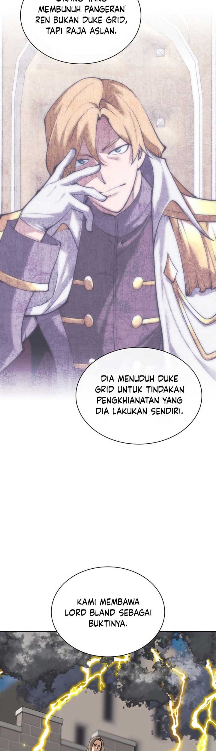 Overgeared Chapter 247 Gambar 68