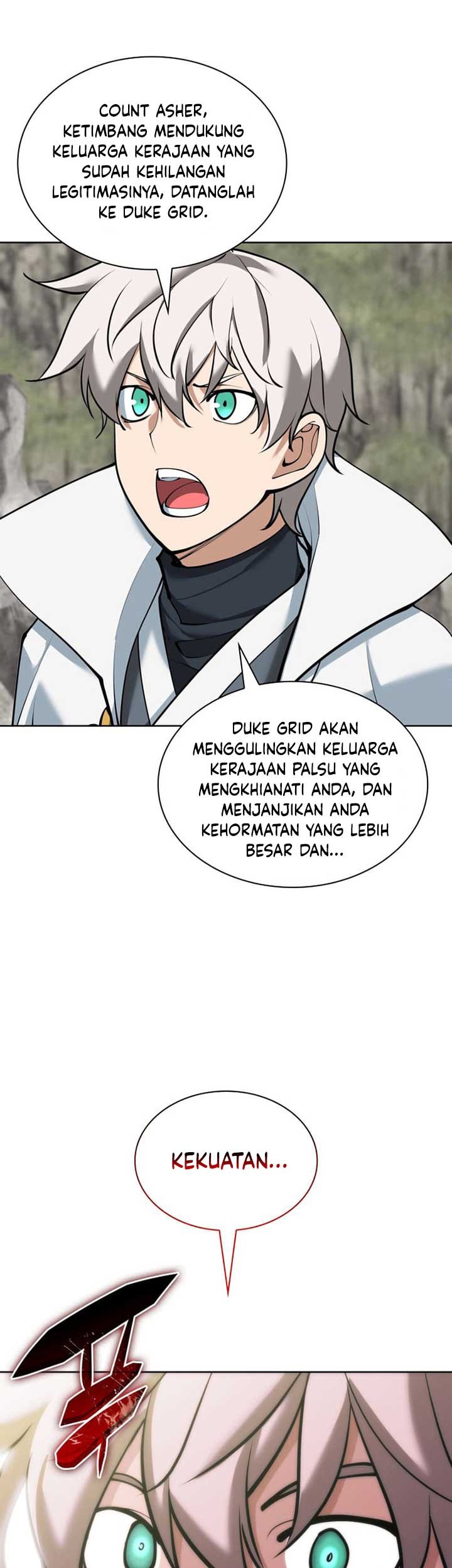 Overgeared Chapter 247 Gambar 70