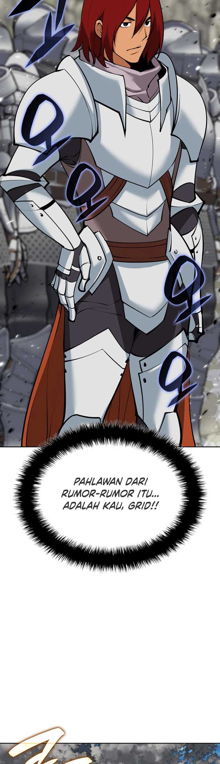 Overgeared Chapter 247 Gambar 60